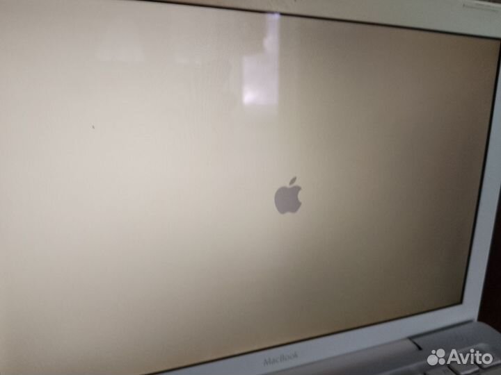 Apple MacBook Air a1181