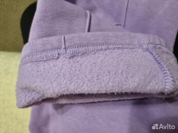 Костюм тёплый р.116