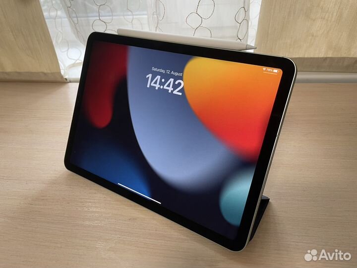 Apple iPad Air 2020 64GB + Cellular