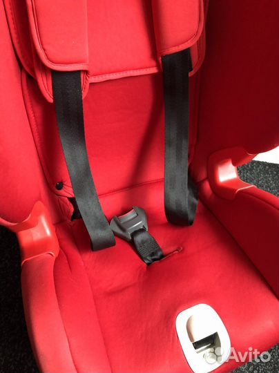 Детское автокресло 9 до 36 кг