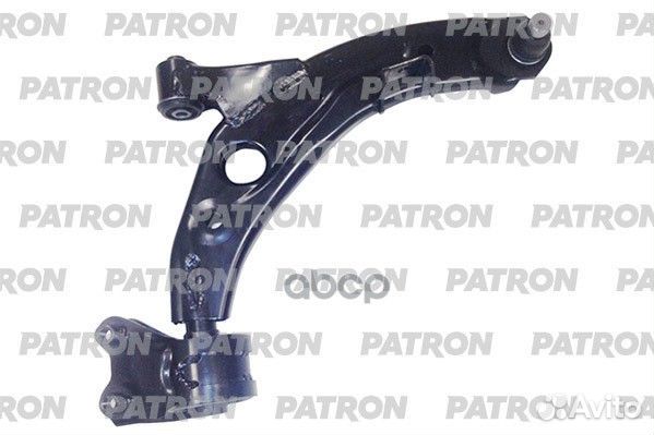 Рычаг подвески mazda CX9 10/2007 - PS5584R patron