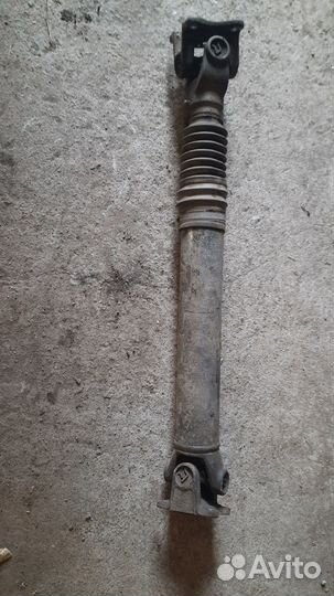 Кардан Тагаз tager Тагер