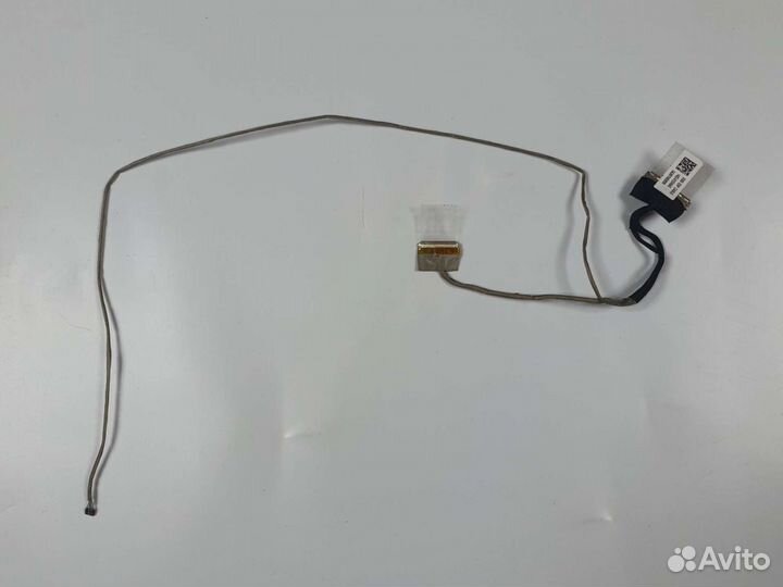 Шлейф матрицы Asus X555 eDP