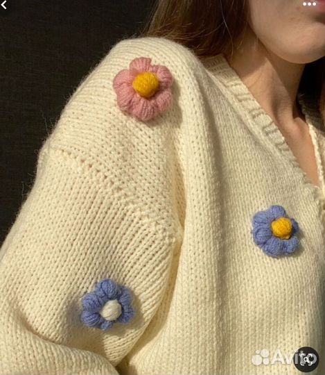 Вязание спицами,крючком на заказ