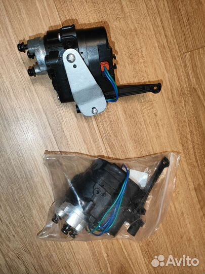 Привод/моторчик складывания зеркал Mazda CX-5