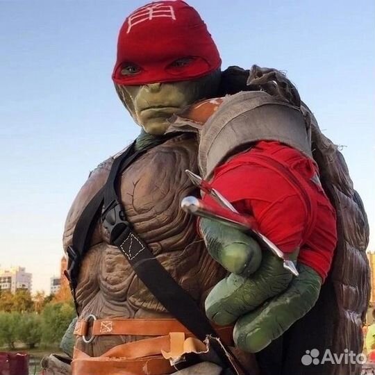 Аниматор Халк, железный человек, человек паук