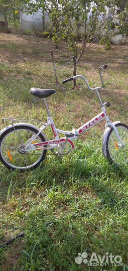 Продам велосипеды