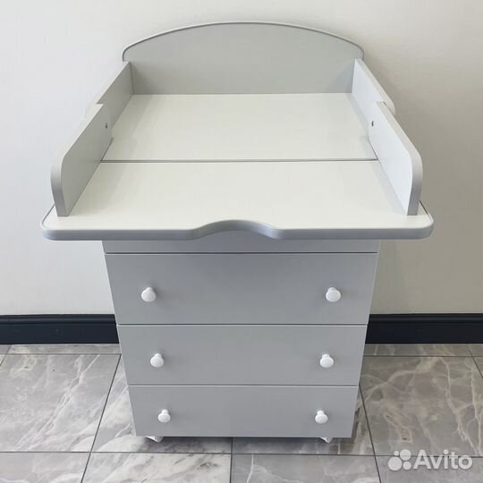 Пеленальный комод