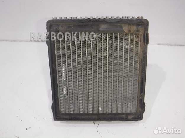 Испаритель Ниссан Pathfinder R51