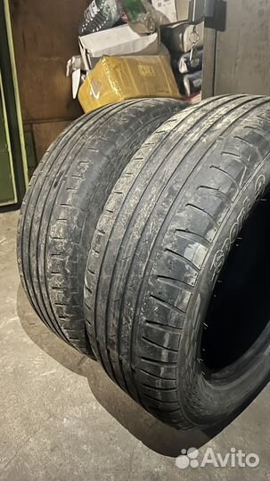 Cordiant Sport 205/60 R16