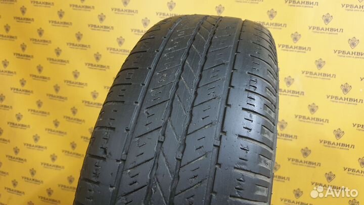 Hankook Dynapro HP RA23 215/65 R16 98H