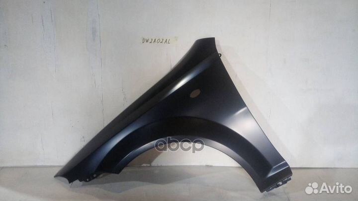 Крыло переднее DW2A02AL Yih Sheng