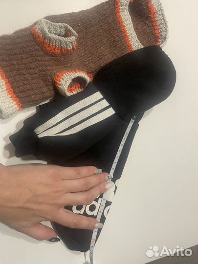 Толстовка, одежда для маленьких собачек