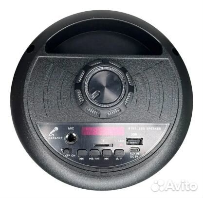 Блютуз колонка CH-V 4202 mini