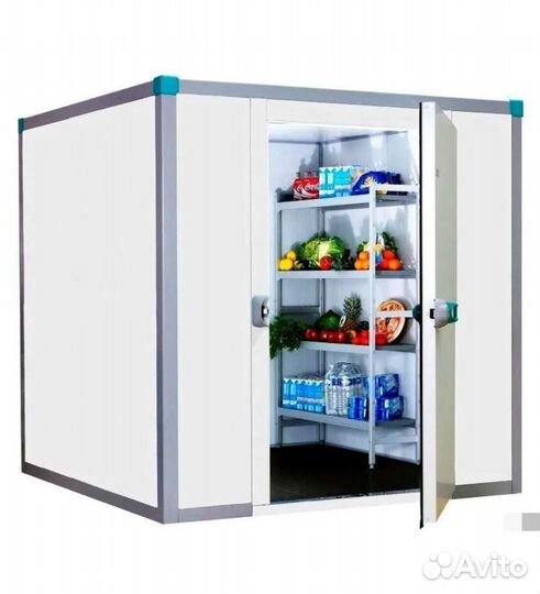 Холодильная камера, морозильная камера,сплит систе