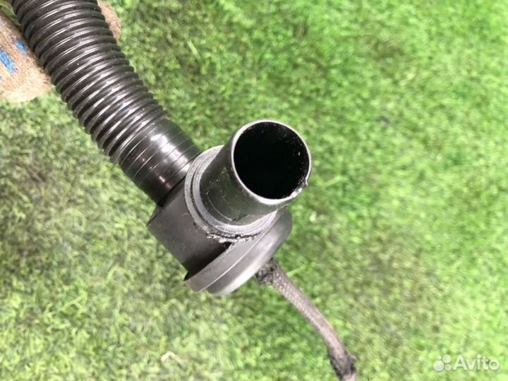 Патрубок впускной системы Bmw 3 E90 N54B30 2006