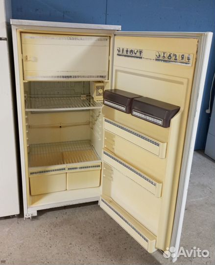 Холодильник Бирюса-16 Доставка Гарантия