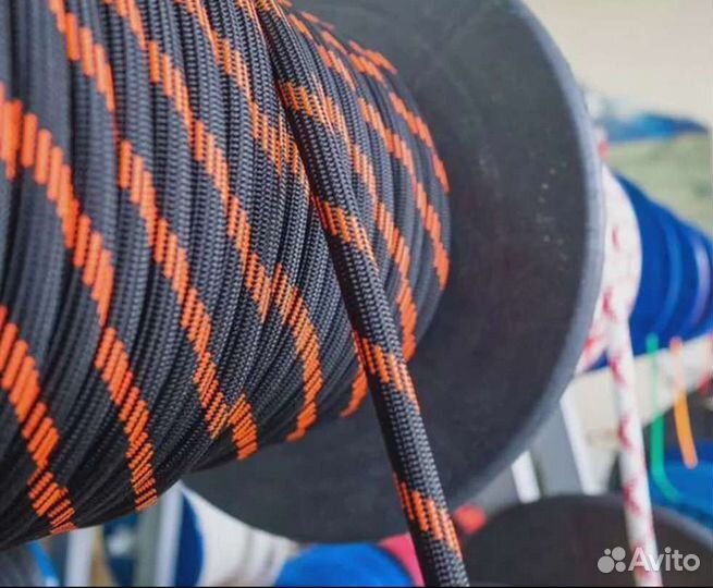 Канат,верёвка,фал,шнур