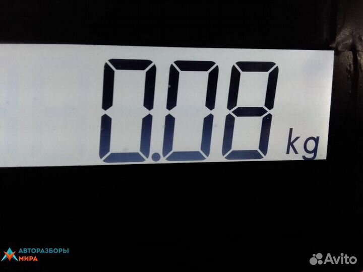 Датчик ABS Dodge Magnum 2006 04779457AB