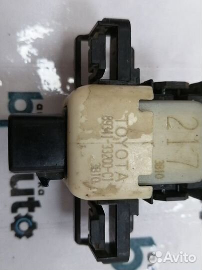 Датчик парковки парктроник 89341-33200 Lexus