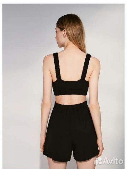 Комбинезон летний женский