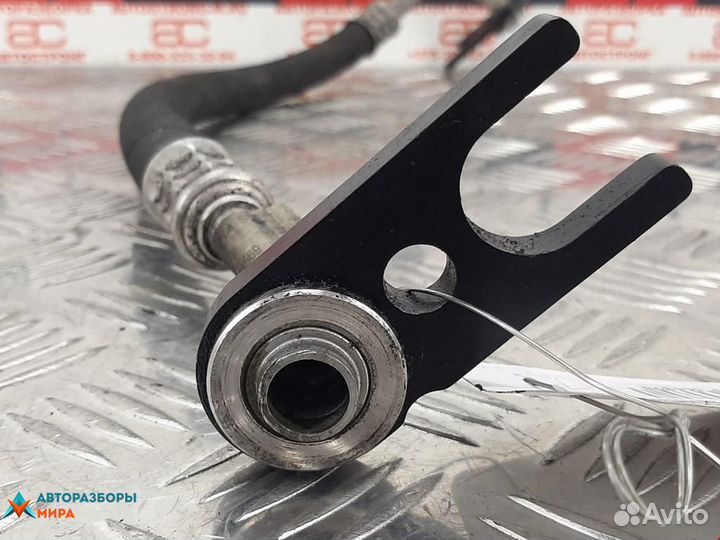 Трубка кондиционера Renault Scenic 1998 7700426555