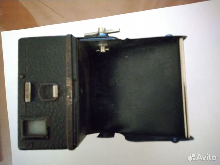 Фотоаппарат Zeiss Ikon Box-Tengor 54/2