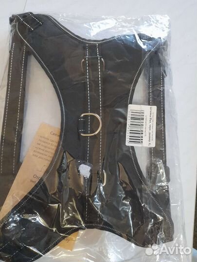 Шлейка для собаки