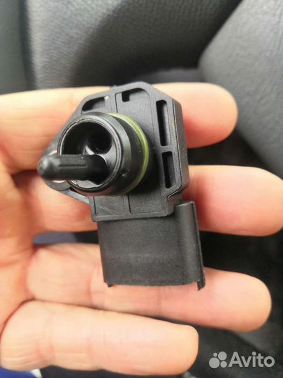 Датчик абсолютного давления акцент,матрикс,элантра