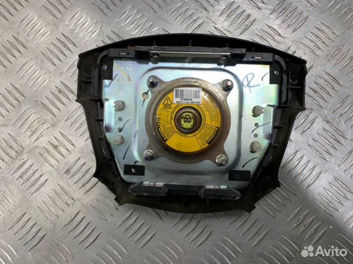 Подушка безопасности Ford Ranger ET