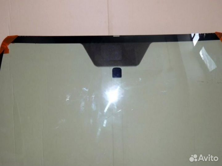 Лобовое стекло Шевроле Лачетти 2004 - нв