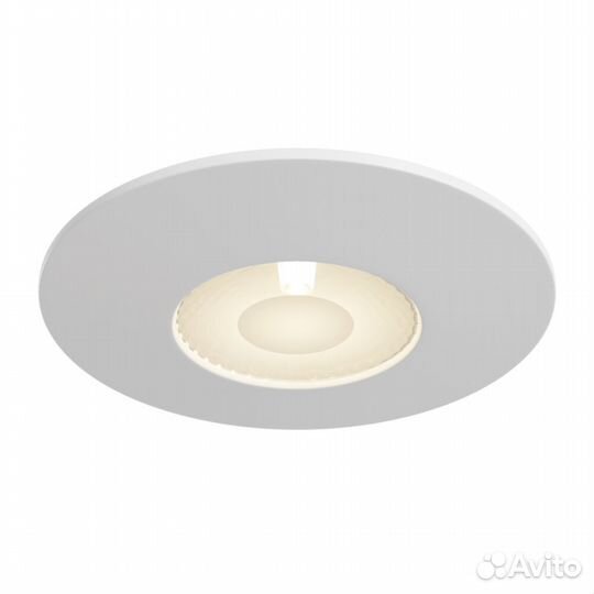 Встраиваемый светильник Zen DL038-2-L7W