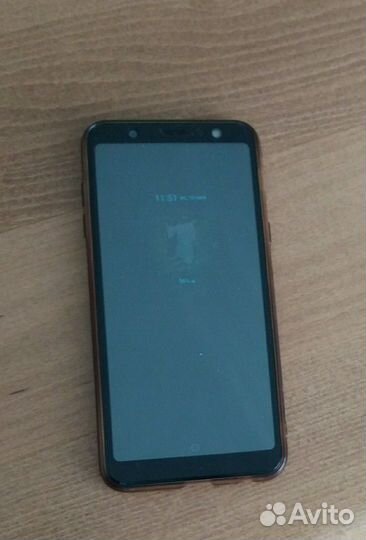 Телефон samsung М 31