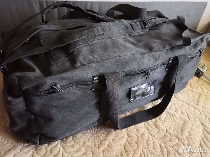 Сумка баул