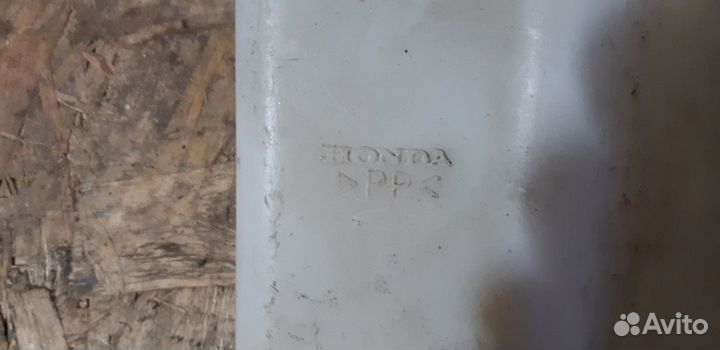 Бачок расширительный Honda Fit Aria I (2002–2005)