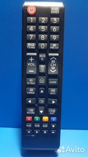Пульт для тв Samsung BN59-01303A smart home (1597)