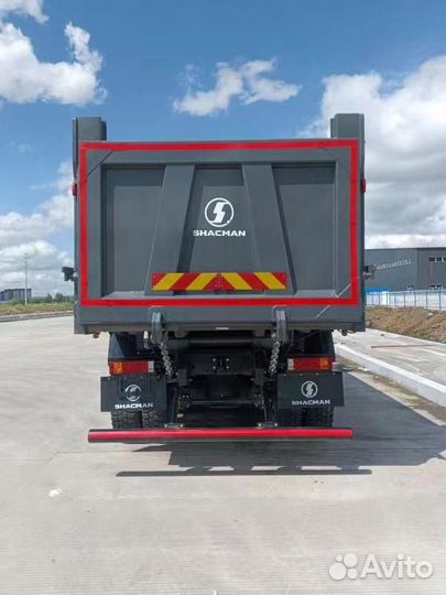 Shacman (Shaanxi) F3000, 2023