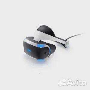 Система VR Sony PlayStation CUH-ZVR2 VR Camera 2 M