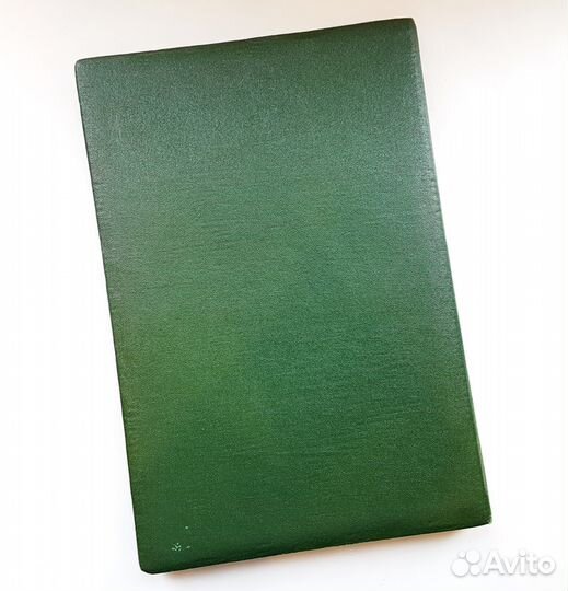 Папка для Диплома Диссертации Сценария СССР 1970е