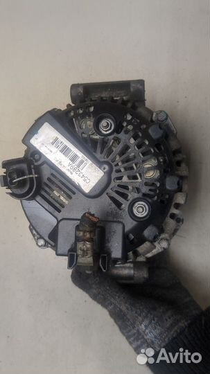 Генератор Jeep Grand Cherokee, 2006