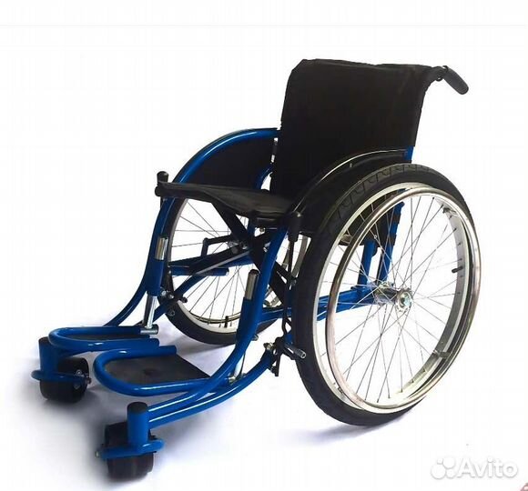 Активная инвалидная коляска.Пр-во USA