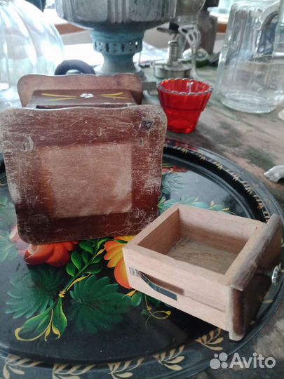 Кофемолка Германия