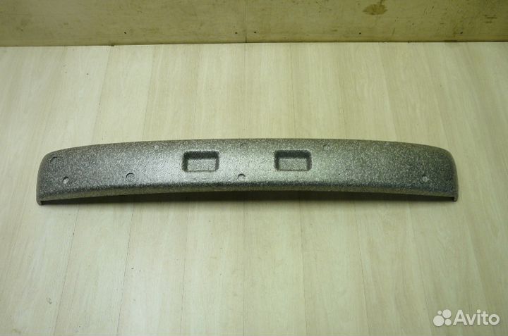 Абсорбер бампера заднего Hyundai Accent