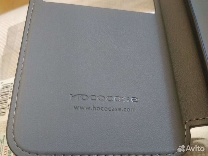 Чехол-книжка для Galaxy S5 новая Премиум класс