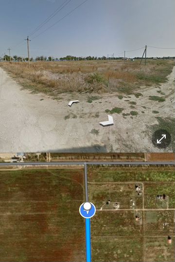 Участок 19 сот. (ИЖС)