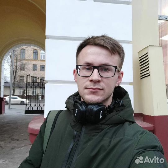 Настройка и ремонт компьютеров и ноутбуков на дому