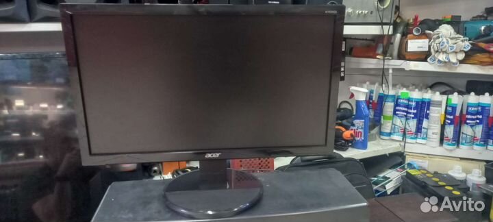 Монитор acer