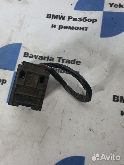 Разъем фары BMW x3 e83