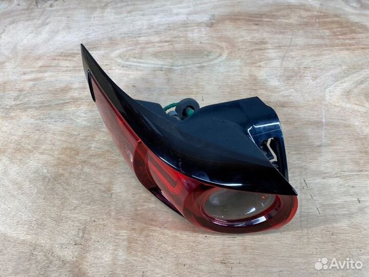 Фонарь задний левый правый Mazda CX-5 KF
