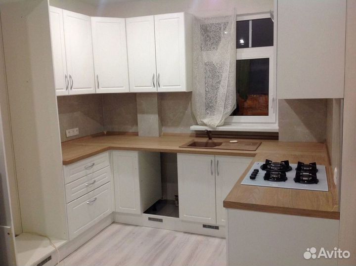 Кухонный гарнитур. Кухня